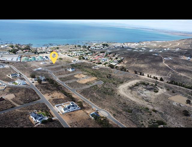 308M² VACANT LAND FOR SALE IN ST HELENA VIEWS